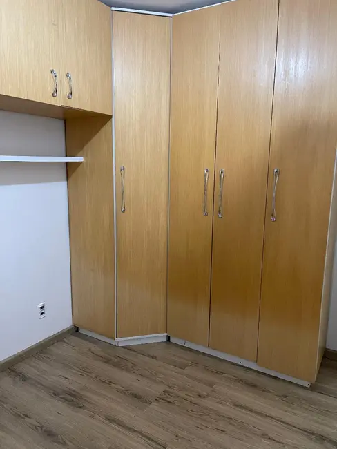 Apartamento com 2 quartos à venda, 50m2 em São Paulo - SP - imagem 4 Foto 4 de Apartamento com 2 quartos à venda, 50m2 em São Paulo - SP