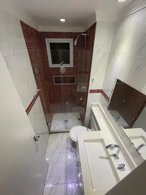 Apartamento com 2 quartos à venda, 50m2 em São Paulo - SP - imagem 3 Foto 3 de Apartamento com 2 quartos à venda, 50m2 em São Paulo - SP