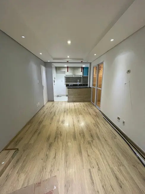 Apartamento com 2 quartos à venda, 50m2 em São Paulo - SP - imagem 1 Foto 1 de Apartamento com 2 quartos à venda, 50m2 em São Paulo - SP