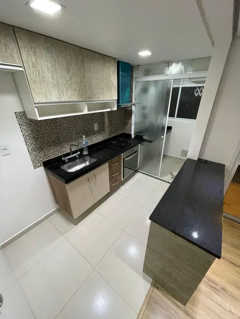 Apartamento com 2 quartos à venda, 50m2 em São Paulo - SP - imagem 7 Foto 7 de Apartamento com 2 quartos à venda, 50m2 em São Paulo - SP
