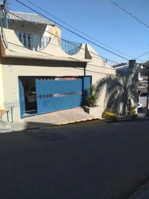 Foto 1 de Casa com 3 quartos à venda, 283m2 em São Paulo - SP