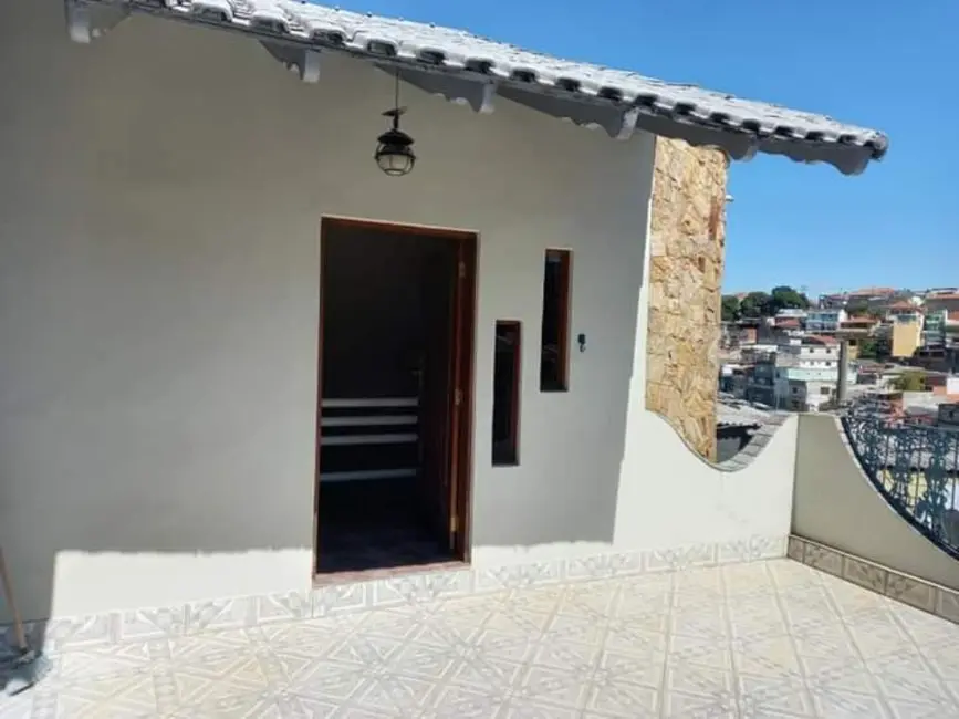 Foto 7 de Casa com 3 quartos à venda, 283m2 em São Paulo - SP