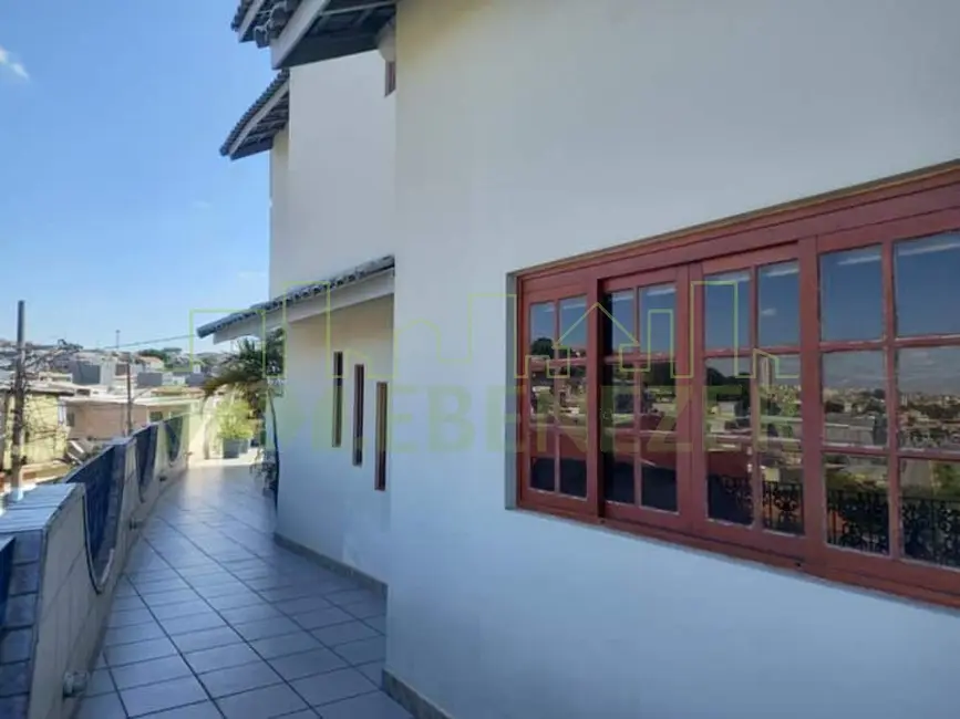 Foto 6 de Casa com 3 quartos à venda, 283m2 em São Paulo - SP