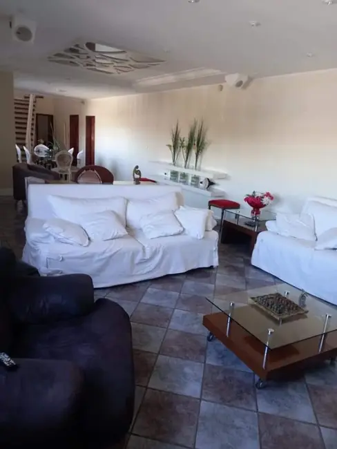 Foto 5 de Casa com 3 quartos à venda, 283m2 em São Paulo - SP