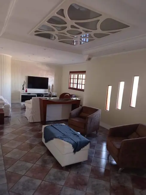 Foto 4 de Casa com 3 quartos à venda, 283m2 em São Paulo - SP