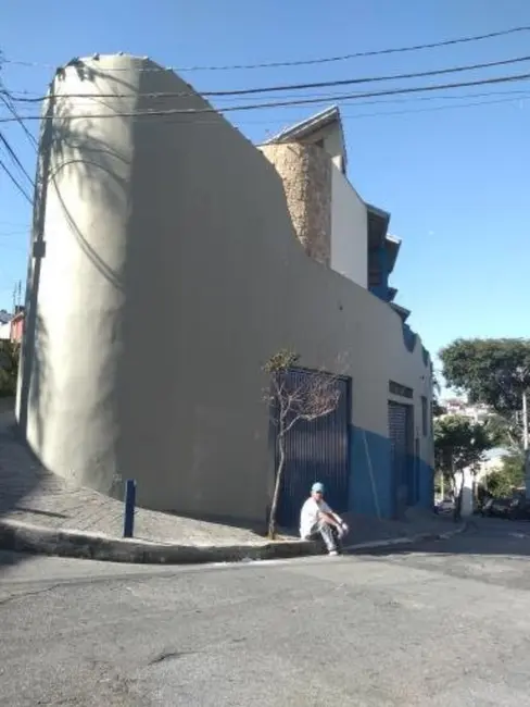 Foto 3 de Casa com 3 quartos à venda, 283m2 em São Paulo - SP