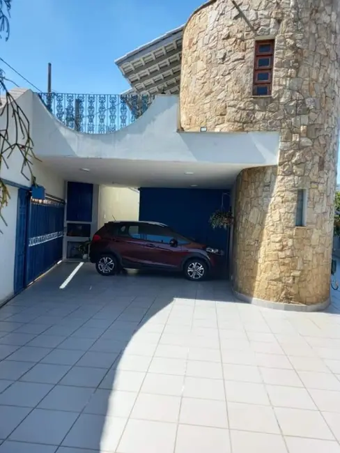 Foto 2 de Casa com 3 quartos à venda, 283m2 em São Paulo - SP