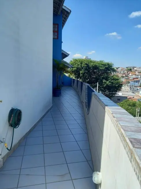 Foto 9 de Casa com 3 quartos à venda, 283m2 em São Paulo - SP