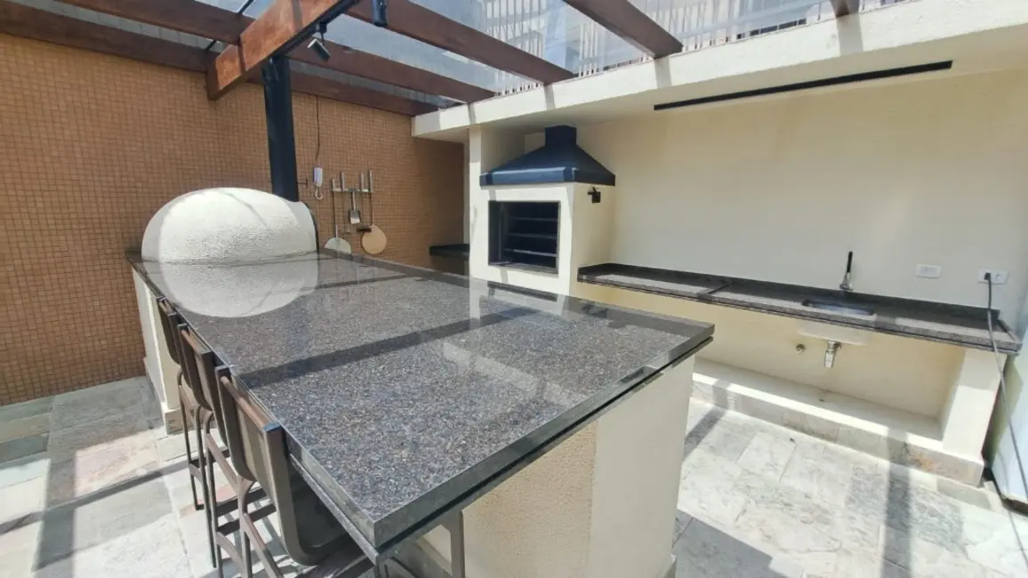 Foto 4 de Apartamento com 3 quartos à venda, 180m2 em São Paulo - SP