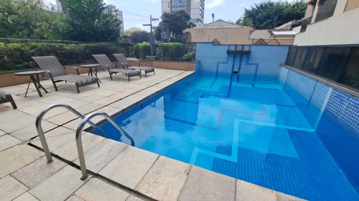 Foto 6 de Apartamento com 3 quartos à venda, 180m2 em São Paulo - SP