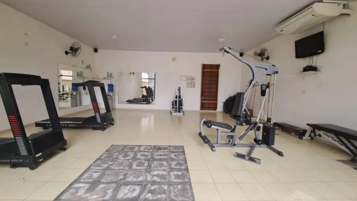 Foto 2 de Apartamento com 3 quartos à venda, 180m2 em São Paulo - SP