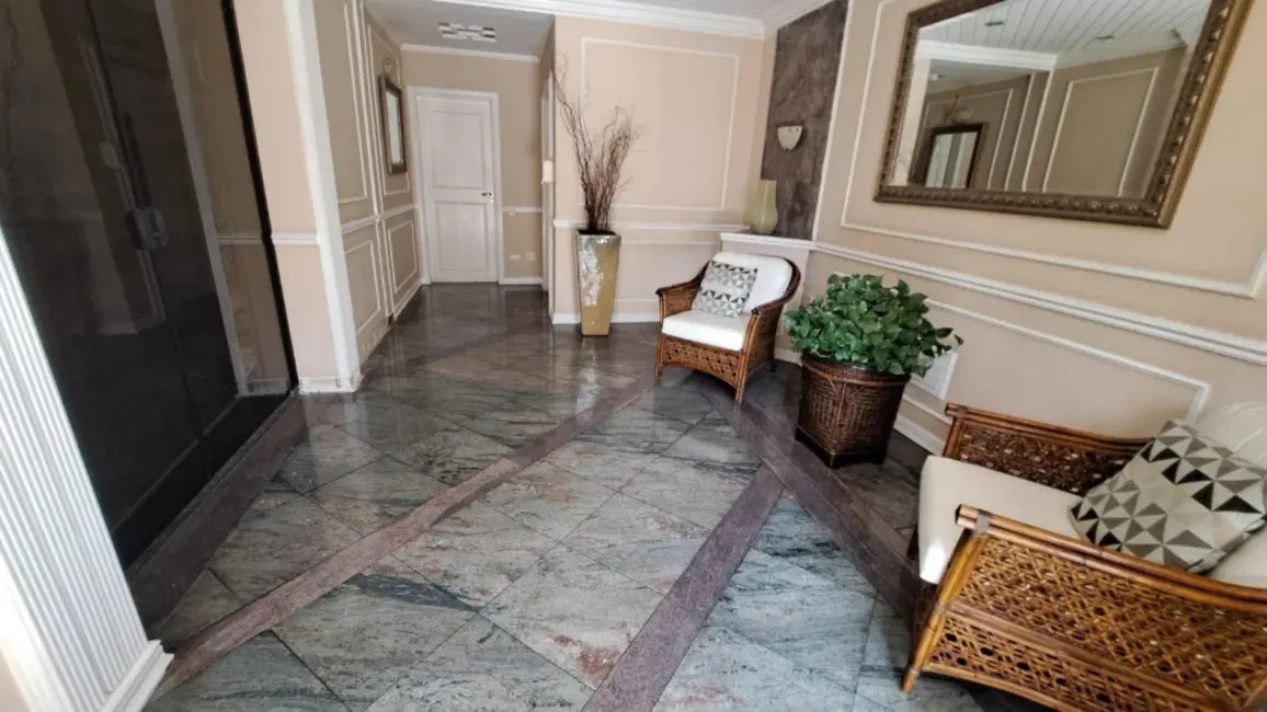 Foto 8 de Apartamento com 3 quartos à venda, 180m2 em São Paulo - SP