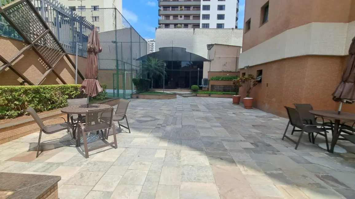 Foto 1 de Apartamento com 3 quartos à venda, 180m2 em São Paulo - SP
