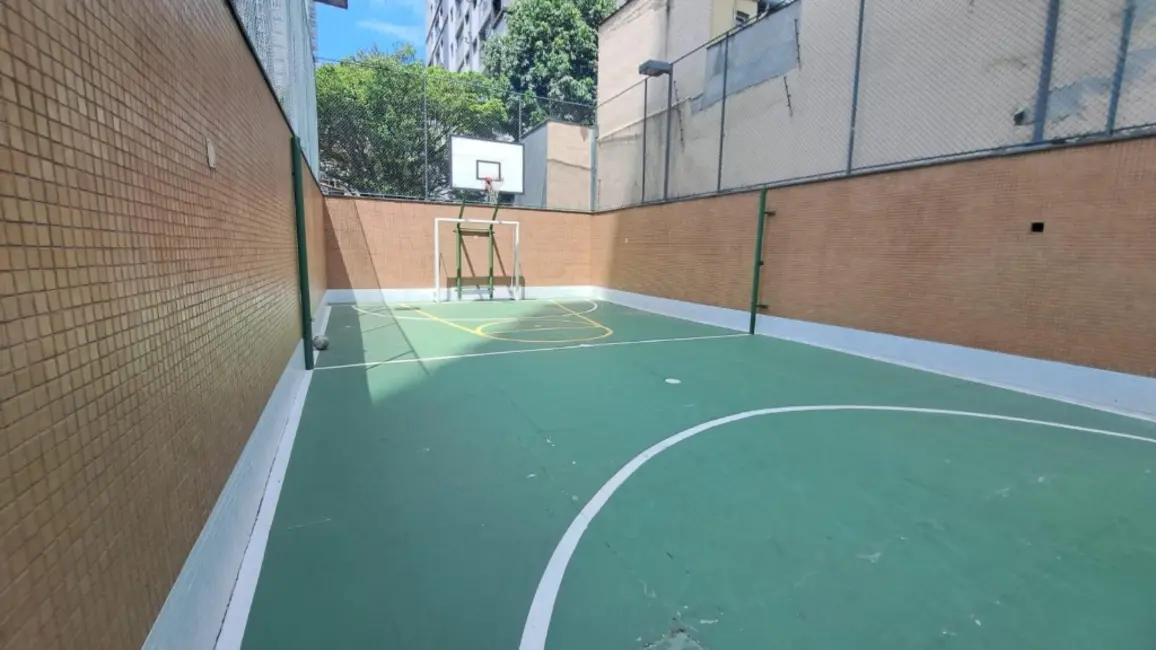 Foto 3 de Apartamento com 3 quartos à venda, 180m2 em São Paulo - SP