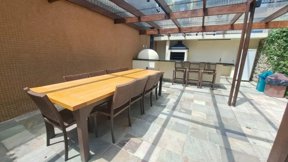 Foto 5 de Apartamento com 3 quartos à venda, 180m2 em São Paulo - SP