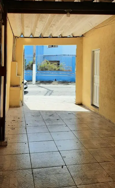 Foto 8 de Casa com 3 quartos à venda, 174m2 em São Paulo - SP