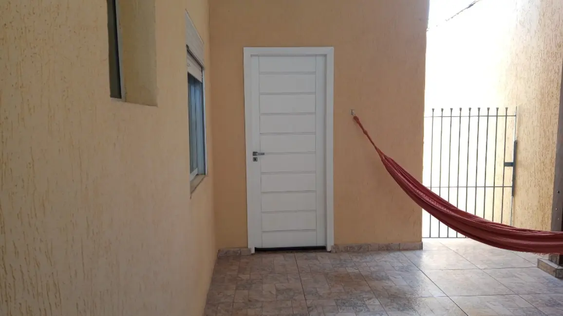 Foto 9 de Casa com 3 quartos à venda, 174m2 em São Paulo - SP