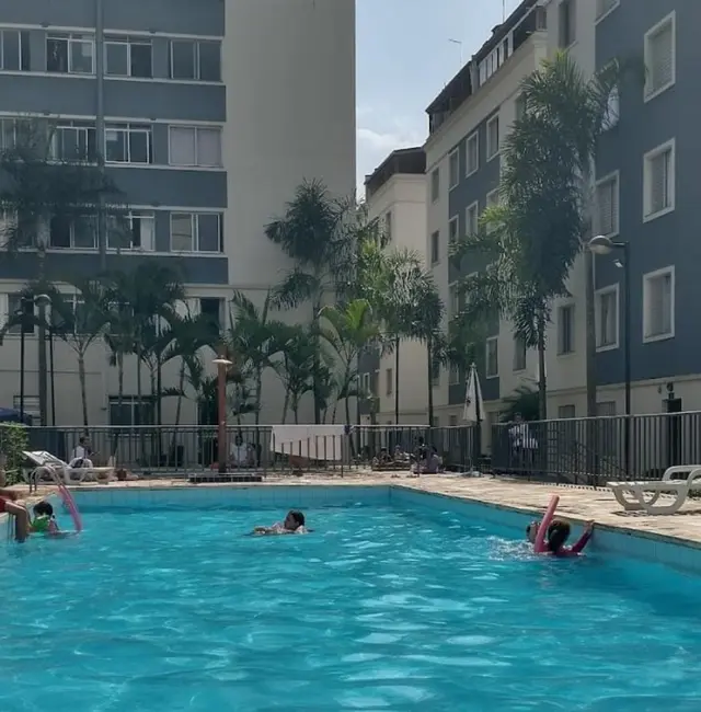 Apartamento com 2 quartos à venda, 50m2 em São Paulo - SP - imagem 9 Foto 9 de Apartamento com 2 quartos à venda, 50m2 em São Paulo - SP