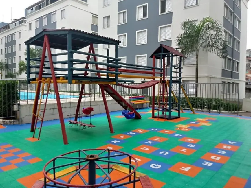 Apartamento com 2 quartos à venda, 50m2 em São Paulo - SP - imagem 5 Foto 5 de Apartamento com 2 quartos à venda, 50m2 em São Paulo - SP