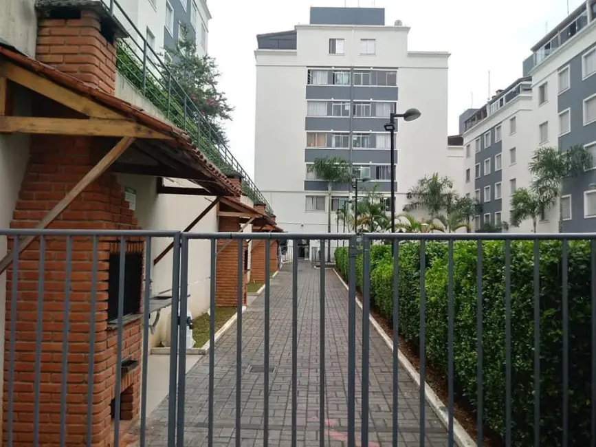 Apartamento com 2 quartos à venda, 50m2 em São Paulo - SP - imagem 2 Foto 2 de Apartamento com 2 quartos à venda, 50m2 em São Paulo - SP