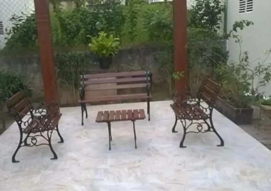 Apartamento com 2 quartos à venda, 50m2 em São Paulo - SP - imagem 7 Foto 7 de Apartamento com 2 quartos à venda, 50m2 em São Paulo - SP