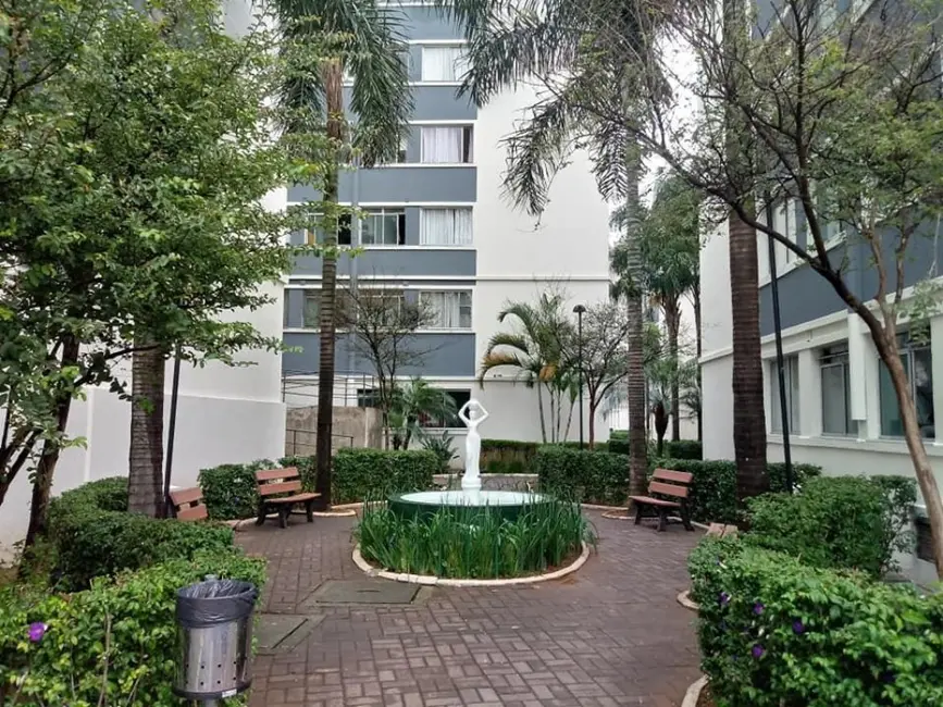 Apartamento com 2 quartos à venda, 50m2 em São Paulo - SP - imagem 3 Foto 3 de Apartamento com 2 quartos à venda, 50m2 em São Paulo - SP