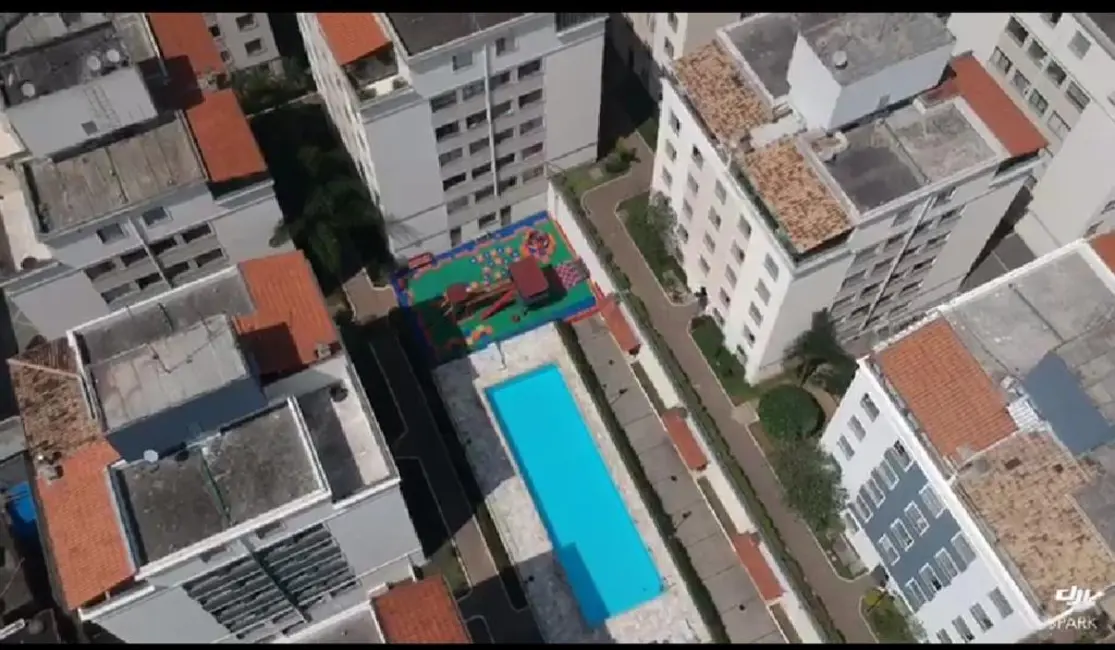 Apartamento com 2 quartos à venda, 50m2 em São Paulo - SP - imagem 4 Foto 4 de Apartamento com 2 quartos à venda, 50m2 em São Paulo - SP