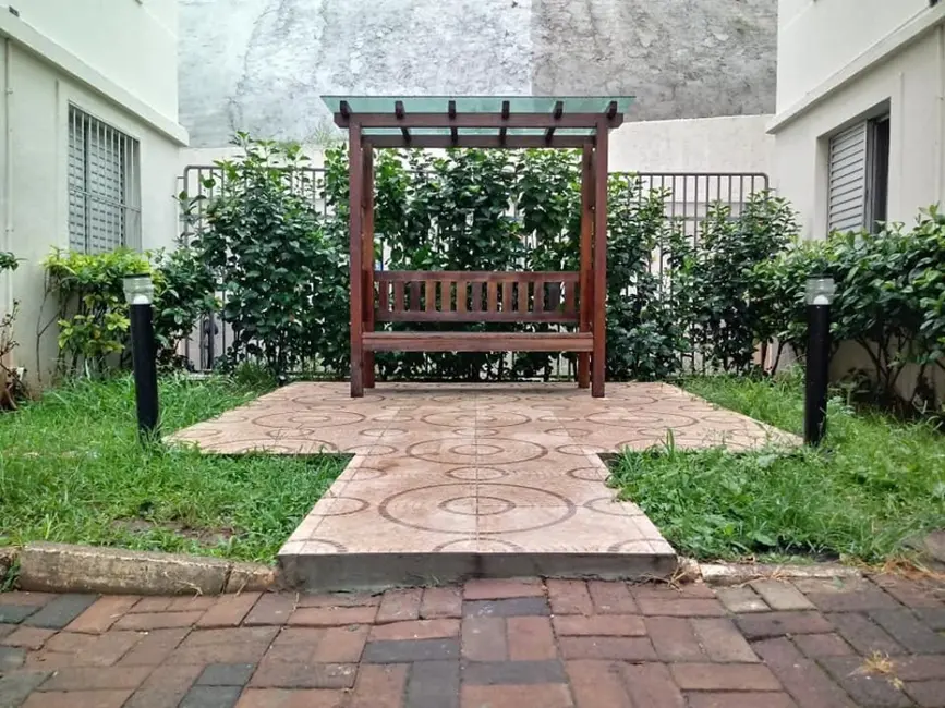 Apartamento com 2 quartos à venda, 50m2 em São Paulo - SP - imagem 6 Foto 6 de Apartamento com 2 quartos à venda, 50m2 em São Paulo - SP