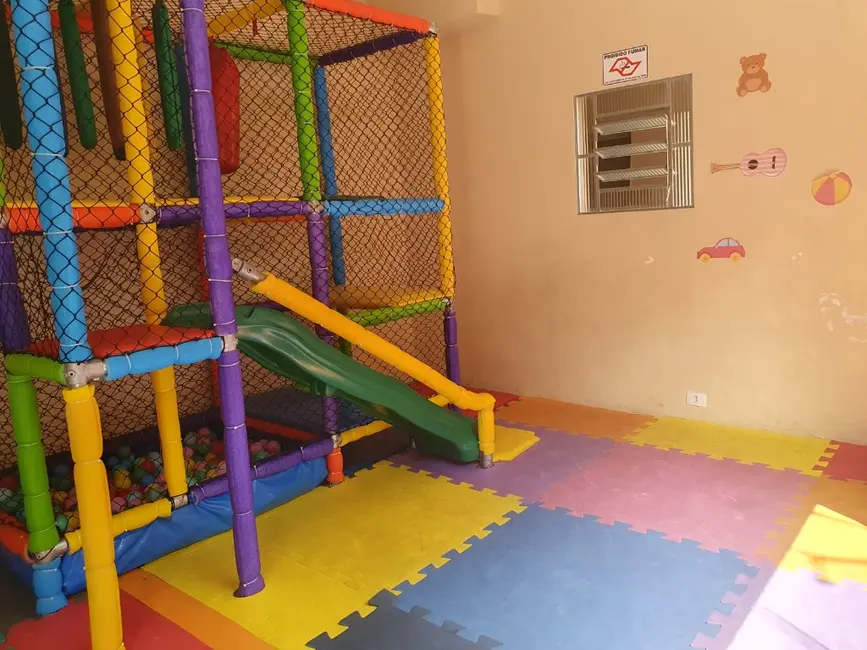 Apartamento com 2 quartos à venda, 53m2 em São Paulo - SP - imagem 9 Foto 9 de Apartamento com 2 quartos à venda, 53m2 em São Paulo - SP