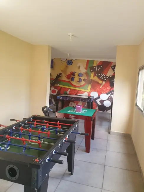 Apartamento com 2 quartos à venda, 53m2 em São Paulo - SP - imagem 5 Foto 5 de Apartamento com 2 quartos à venda, 53m2 em São Paulo - SP