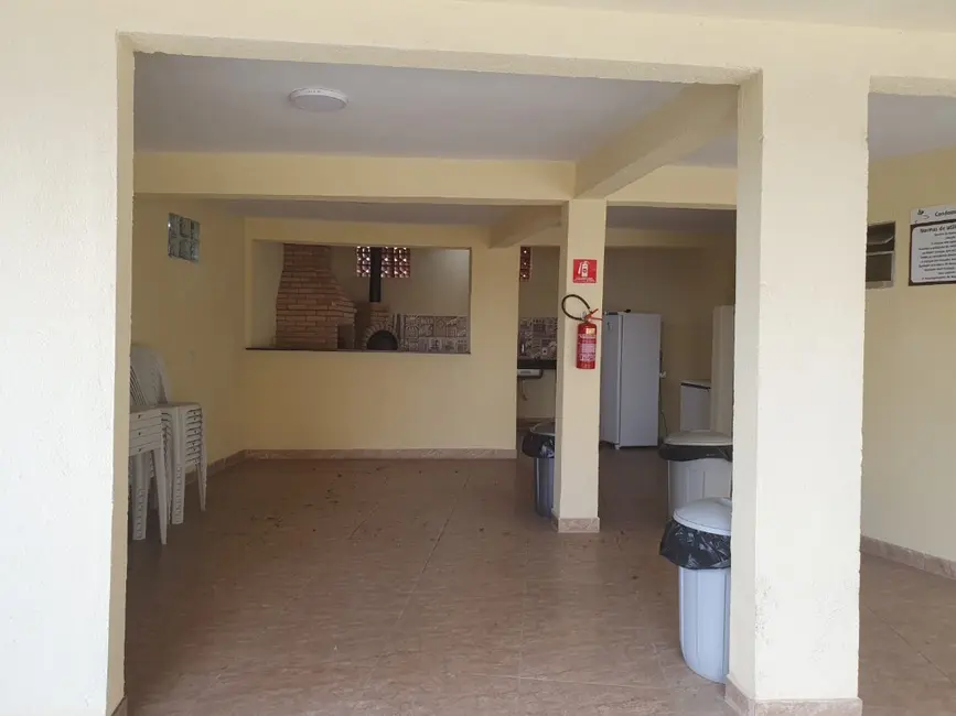 Apartamento com 2 quartos à venda, 53m2 em São Paulo - SP - imagem 6 Foto 6 de Apartamento com 2 quartos à venda, 53m2 em São Paulo - SP