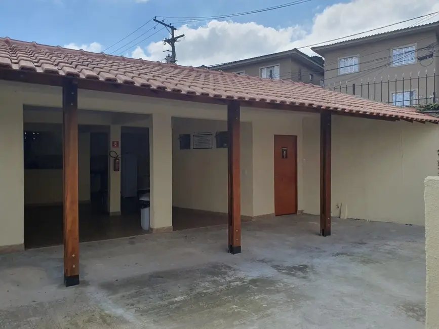 Apartamento com 2 quartos à venda, 53m2 em São Paulo - SP - imagem 3 Foto 3 de Apartamento com 2 quartos à venda, 53m2 em São Paulo - SP