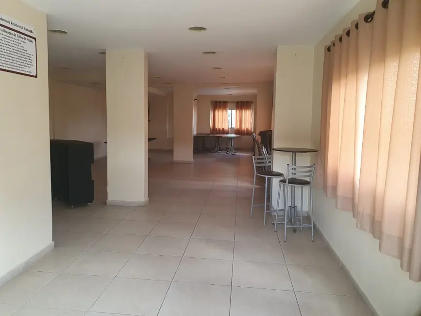 Foto 2 de Apartamento com 2 quartos à venda, 53m2 em São Paulo - SP