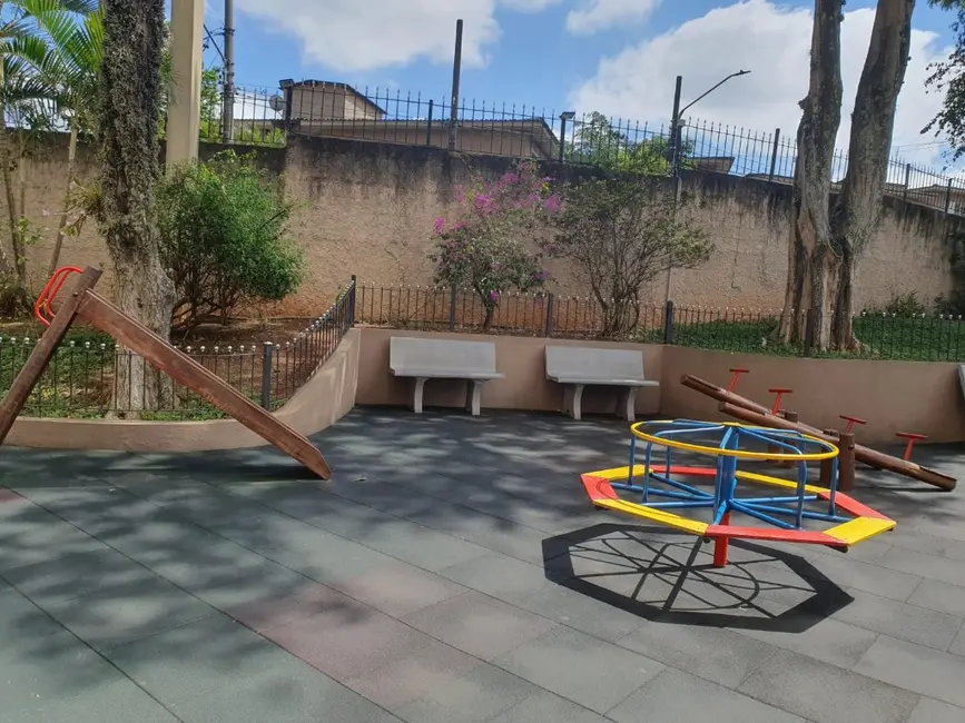 Apartamento com 2 quartos à venda, 53m2 em São Paulo - SP - imagem 7 Foto 7 de Apartamento com 2 quartos à venda, 53m2 em São Paulo - SP