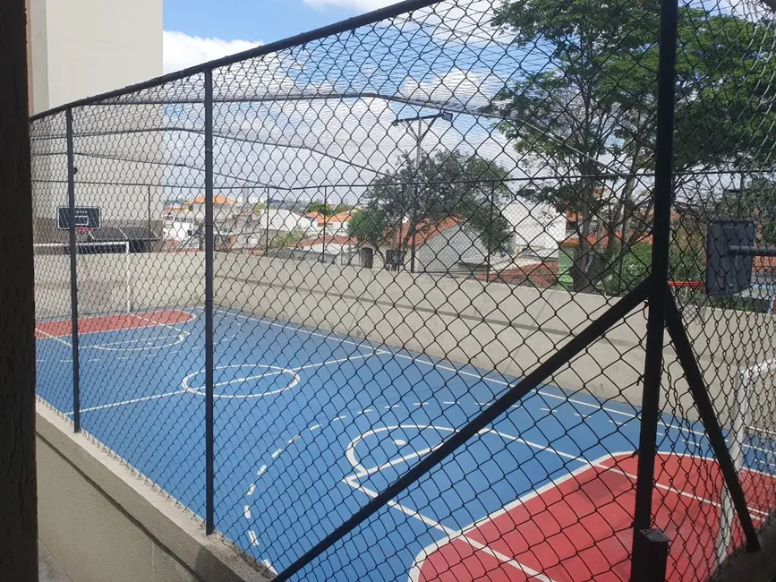 Apartamento com 2 quartos à venda, 53m2 em São Paulo - SP - imagem 4 Foto 4 de Apartamento com 2 quartos à venda, 53m2 em São Paulo - SP