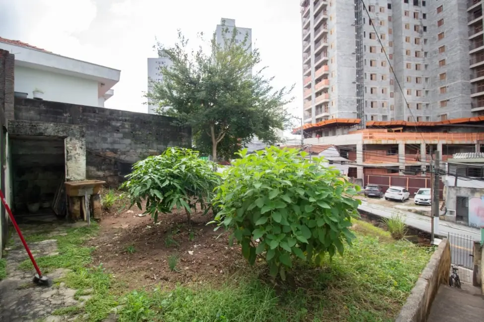 Foto 2 de Terreno / Lote à venda, 370m2 em São Paulo - SP