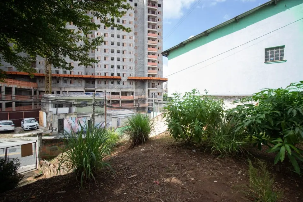 Terreno / Lote à venda, 370m2 em São Paulo - SP - imagem 4 Foto 4 de Terreno / Lote à venda, 370m2 em São Paulo - SP