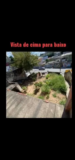 Terreno / Lote à venda, 370m2 em São Paulo - SP - imagem 5 Foto 5 de Terreno / Lote à venda, 370m2 em São Paulo - SP