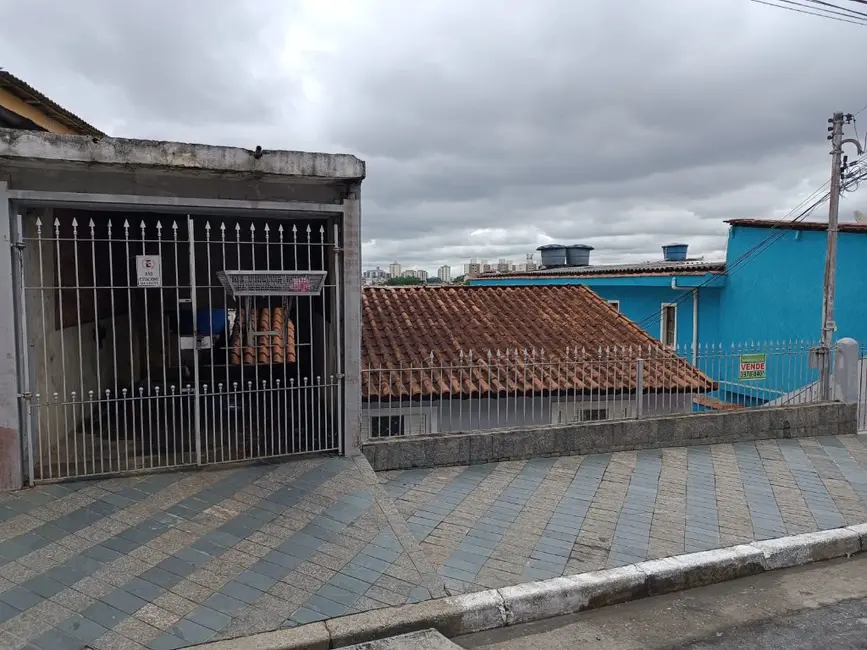 Foto 2 de Casa com 7 quartos à venda, 425m2 em São Paulo - SP