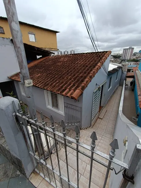 Casa com 7 quartos à venda, 425m2 em São Paulo - SP - imagem 6 Foto 6 de Casa com 7 quartos à venda, 425m2 em São Paulo - SP
