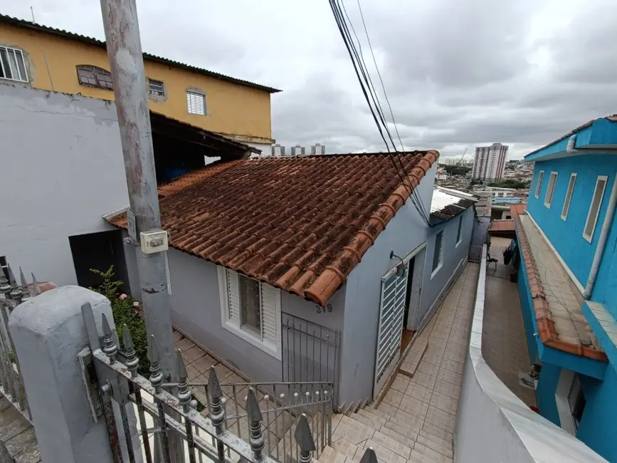 Casa com 7 quartos à venda, 425m2 em São Paulo - SP - imagem 5 Foto 5 de Casa com 7 quartos à venda, 425m2 em São Paulo - SP