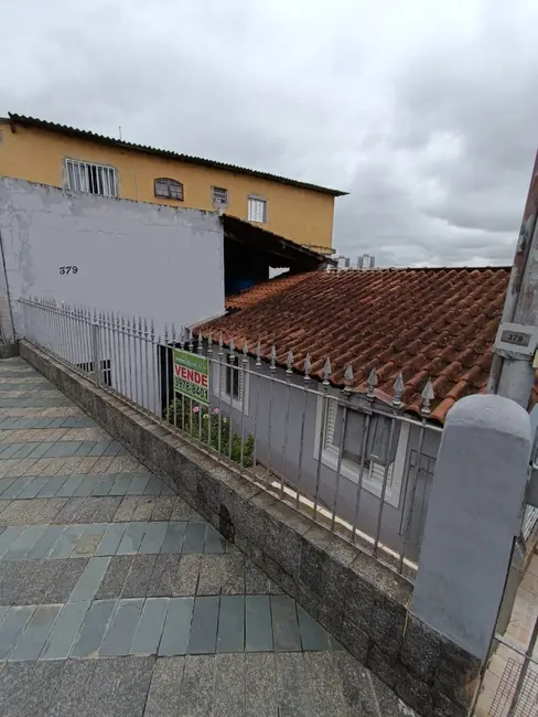 Casa com 7 quartos à venda, 425m2 em São Paulo - SP - imagem 4 Foto 4 de Casa com 7 quartos à venda, 425m2 em São Paulo - SP