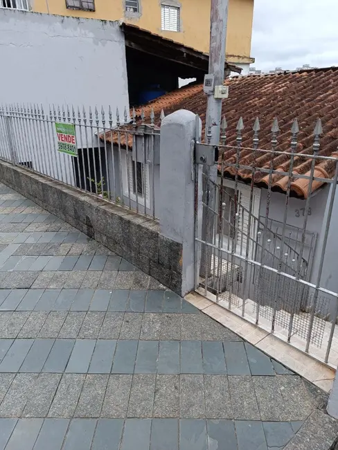 Foto 1 de Casa com 7 quartos à venda, 425m2 em São Paulo - SP