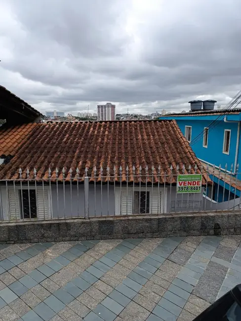 Casa com 7 quartos à venda, 425m2 em São Paulo - SP - imagem 3 Foto 3 de Casa com 7 quartos à venda, 425m2 em São Paulo - SP