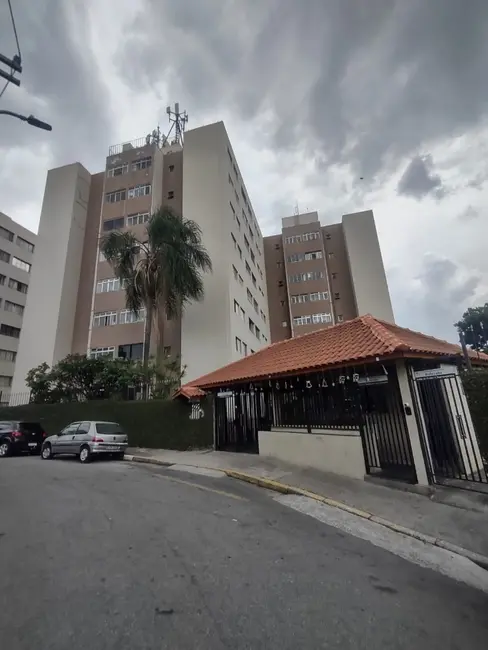 Apartamento com 2 quartos à venda, 55m2 em São Paulo - SP - imagem 1 Foto 1 de Apartamento com 2 quartos à venda, 55m2 em São Paulo - SP