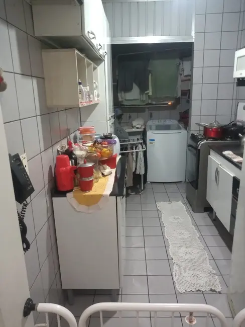 Foto 4 de Apartamento com 2 quartos à venda, 68m2 em São Paulo - SP