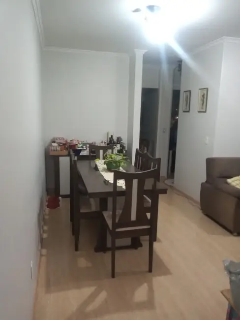 Foto 3 de Apartamento com 2 quartos à venda, 68m2 em São Paulo - SP