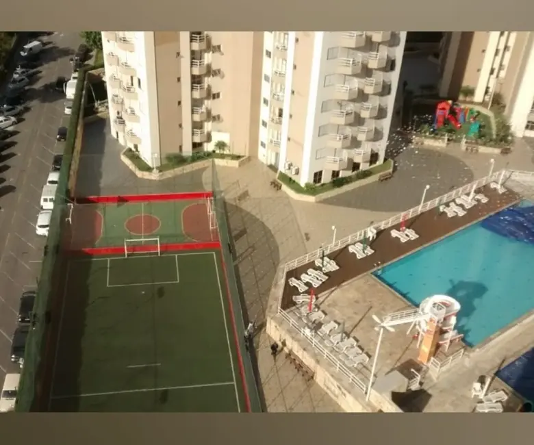 Foto 1 de Apartamento com 2 quartos à venda, 68m2 em São Paulo - SP