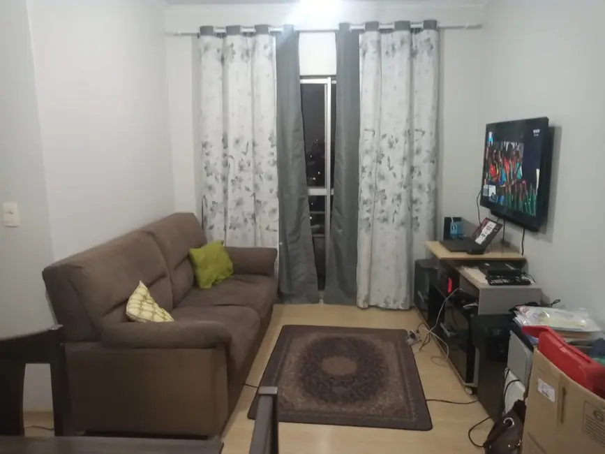 Foto 2 de Apartamento com 2 quartos à venda, 68m2 em São Paulo - SP