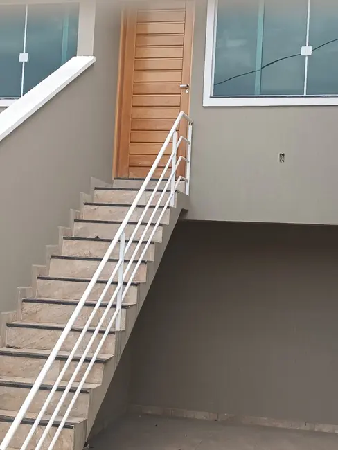 Foto 3 de Casa com 2 quartos à venda, 70m2 em São Paulo - SP